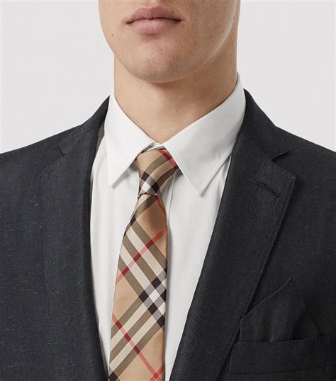 cheap burberry tie|Burberry tie vintage.